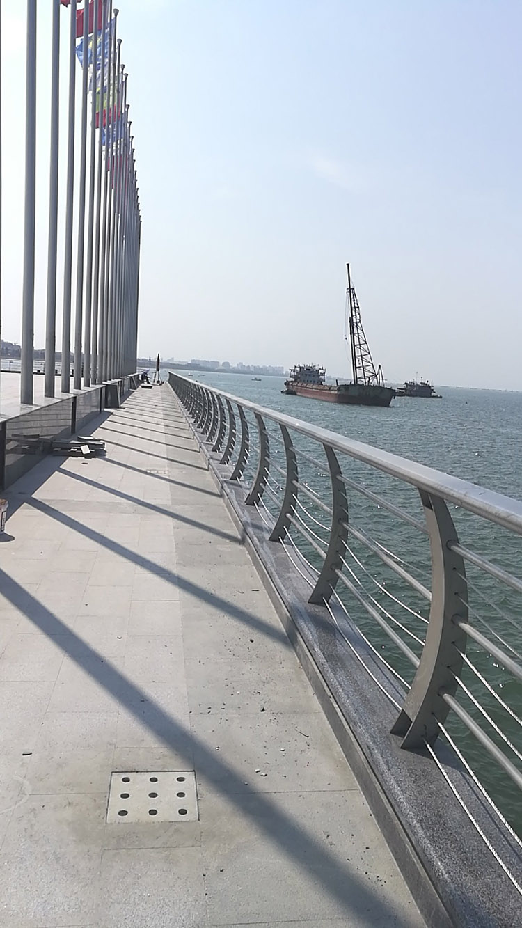 不锈钢栏杆扶手