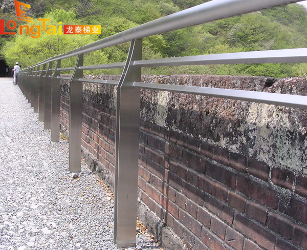 不锈钢护栏