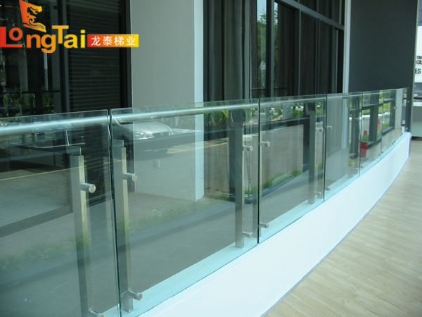 不锈钢玻璃栏杆设计要素